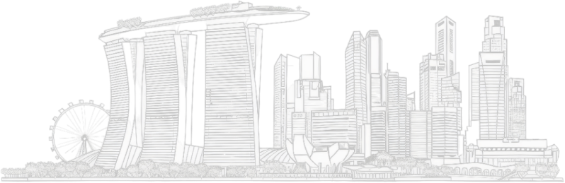city-skyline-editable-outline-colorful-line-illustration-white-background-Photoroom